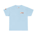Melo Says Hello T-Shirt - Sweet Potato Club Logo (DTG)