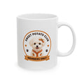 Sweet Potato Club Mug - Portrait Edition