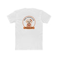 Sweet Potato Club T-Shirt - Members Only, Portrait (DTG)