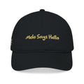 Sweet Potato Club Cap - Embroider Edition (Dark)
