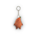Sweet Potato Club Plush Keychain