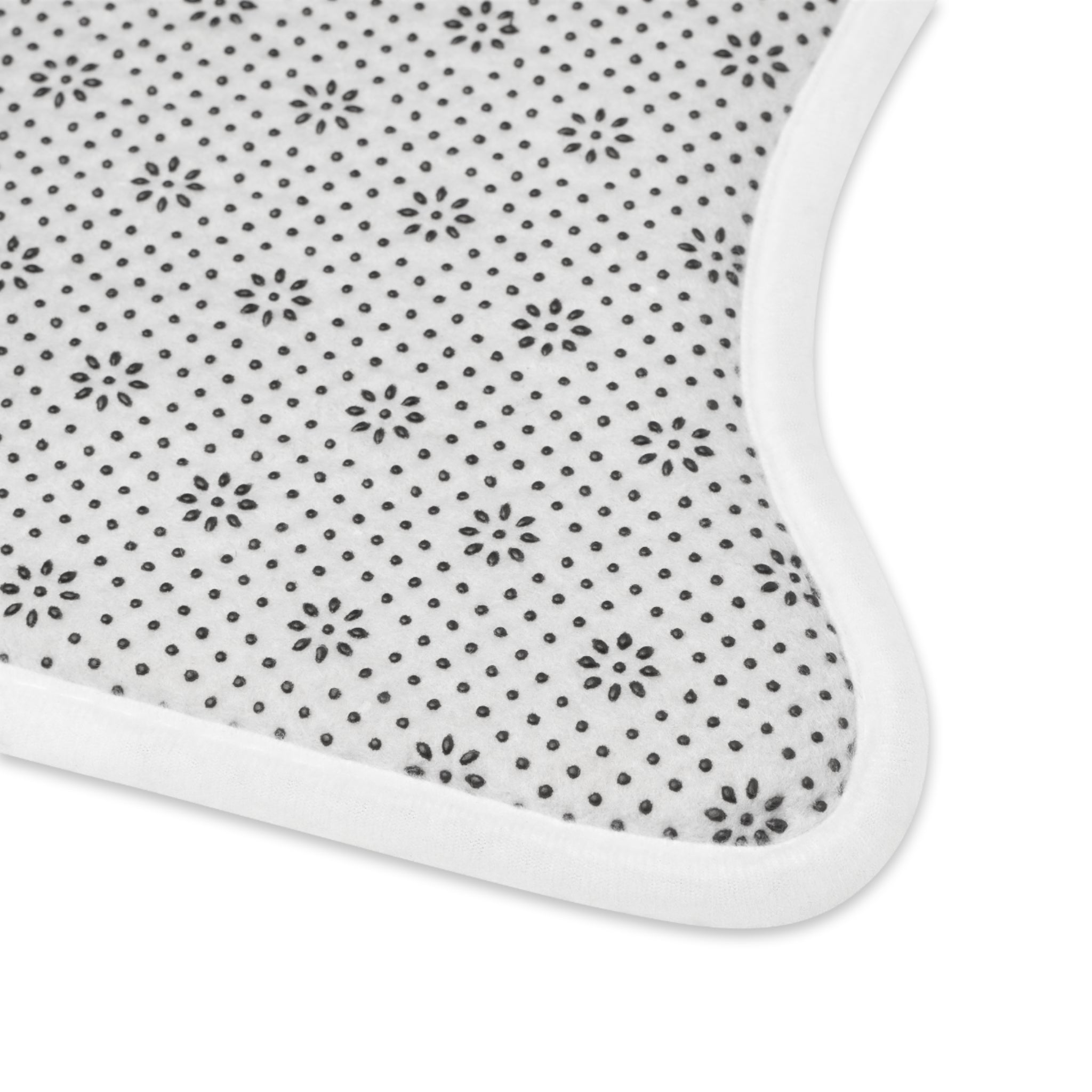 Sweet Potato Club Pet Feeding Mat