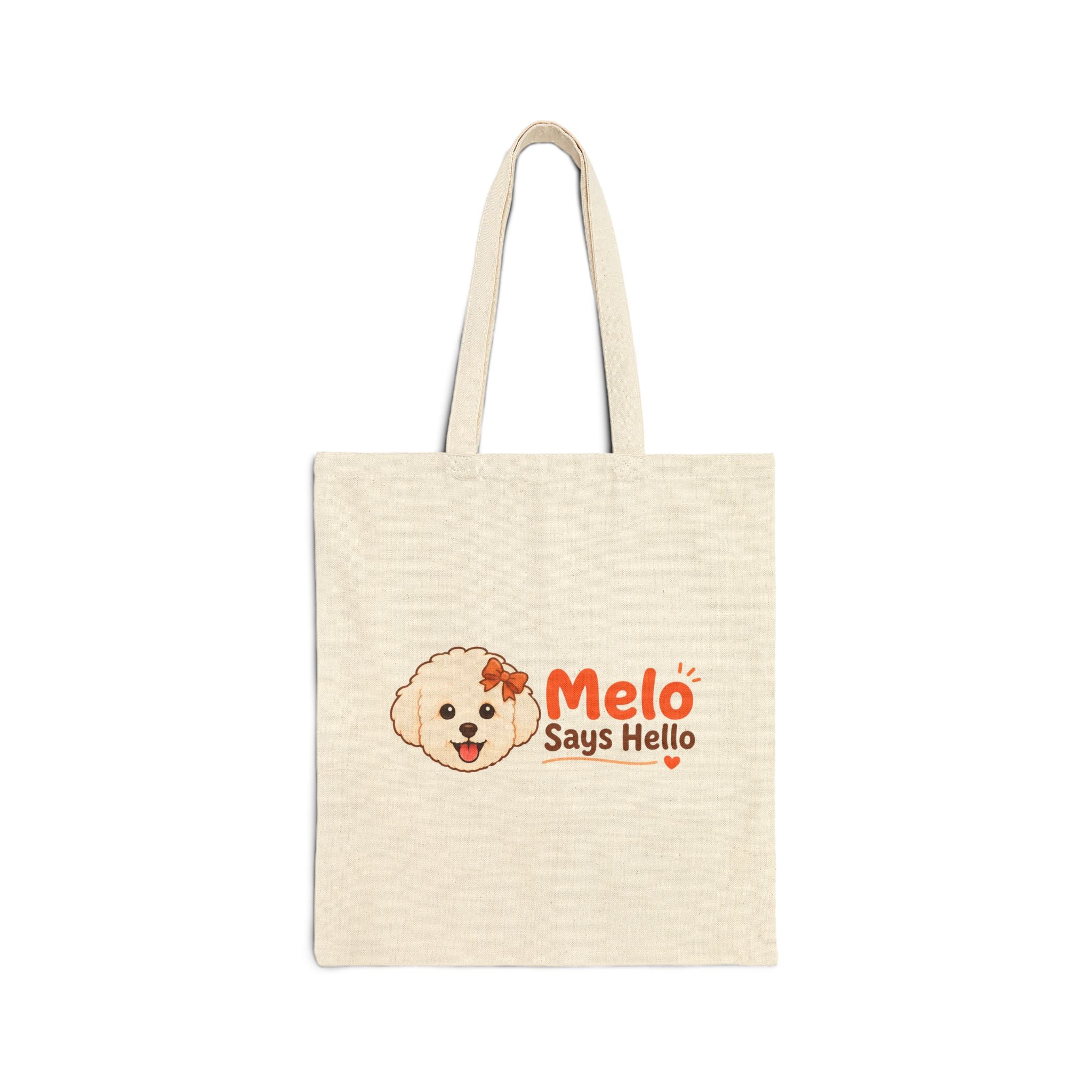 Sweet Potato Club Tote Bag - Doodle Edition