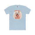 Melo Says Hello T-Shirt — The Sweet Potato Club