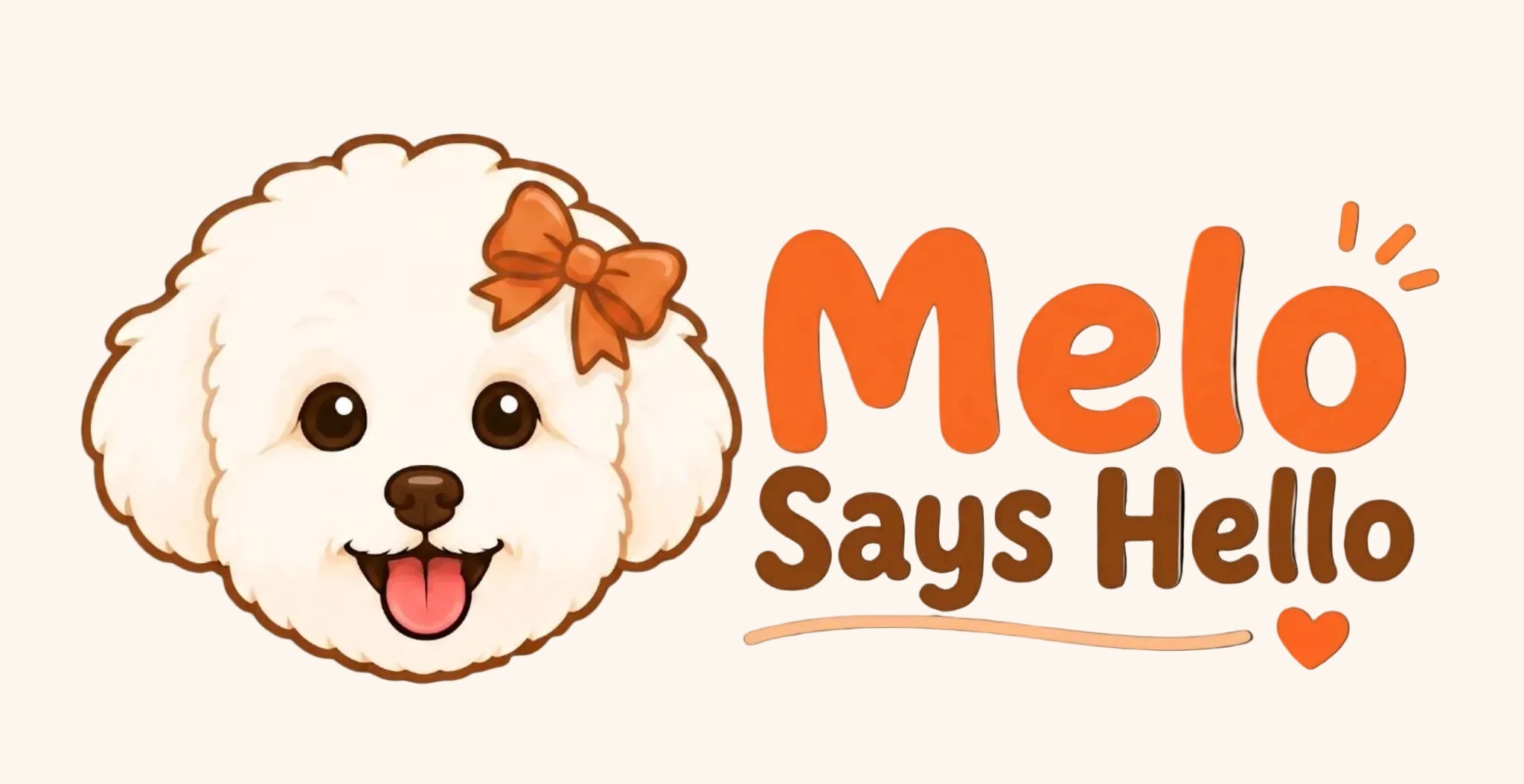 Melo Says Hello